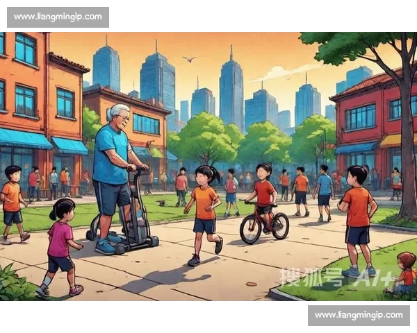 以体育APP为核心的全民运动服务平台创新发展路径研究与实践探索