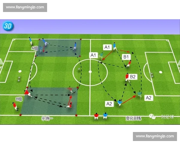 深度解析足球投注技巧从数据分析到实战盈利核心思维体系