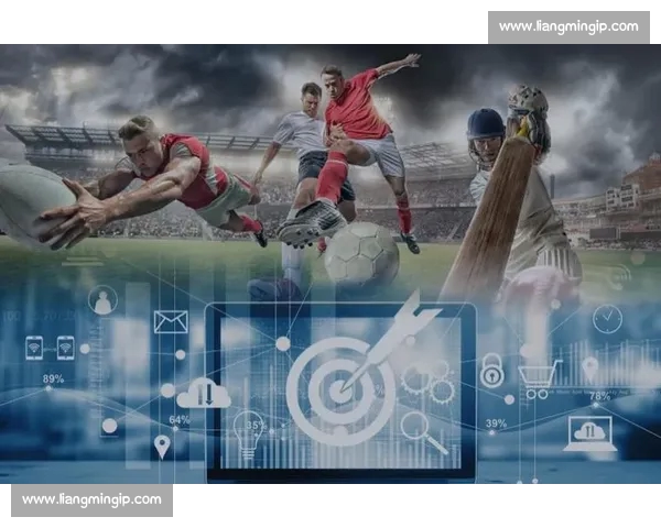 聚焦体育平台官方网站引领数字赛事互动体验迈向智慧体育新时代