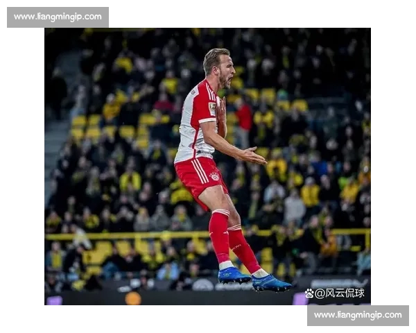 英超射手榜风云再起群星争锋谁能笑到最后赛季进球王之争白热化观察