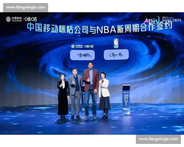 NBA直播平台全新升级打造极致观赛体验一站式高清互动赛事服务中心