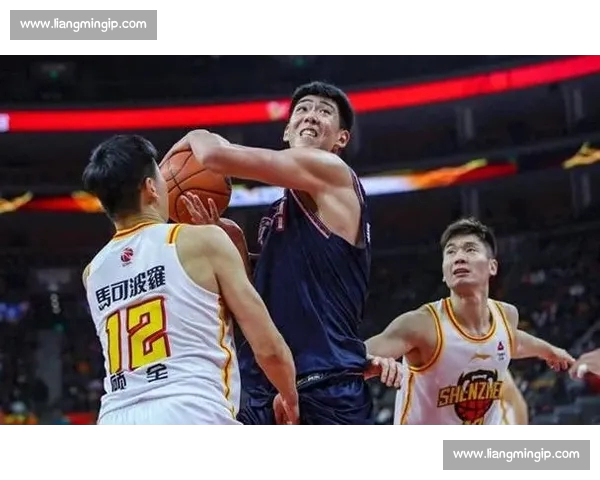 深度解读CBA技术统计数据背后的战术演变与球员表现趋势分析研究