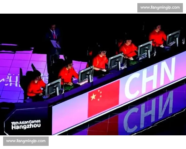 电竞赛事直播全方位解析 聚焦最新动态与精彩瞬间分享