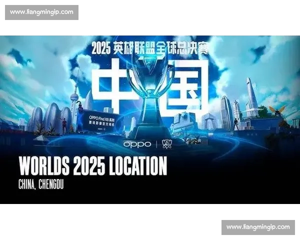 聚焦电竞赛事最新版趋势全面解析全球顶级对决与未来发展新格局